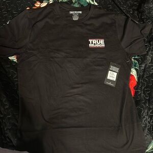 Brand new True Religion shirt nice summer style